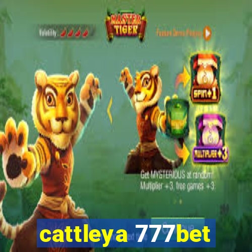 cattleya 777bet